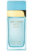 Buy Dolce & Gabbana Light Blue Forever Donna EDP - 100ml online in Pakistan. 100% Authentic produc at Glamivo.pk. Fast shipping with cash on delivery