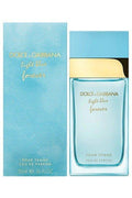 Buy Dolce & Gabbana Light Blue Forever Donna EDP - 100ml online in Pakistan. 100% Authentic produc at Glamivo.pk. Fast shipping with cash on delivery