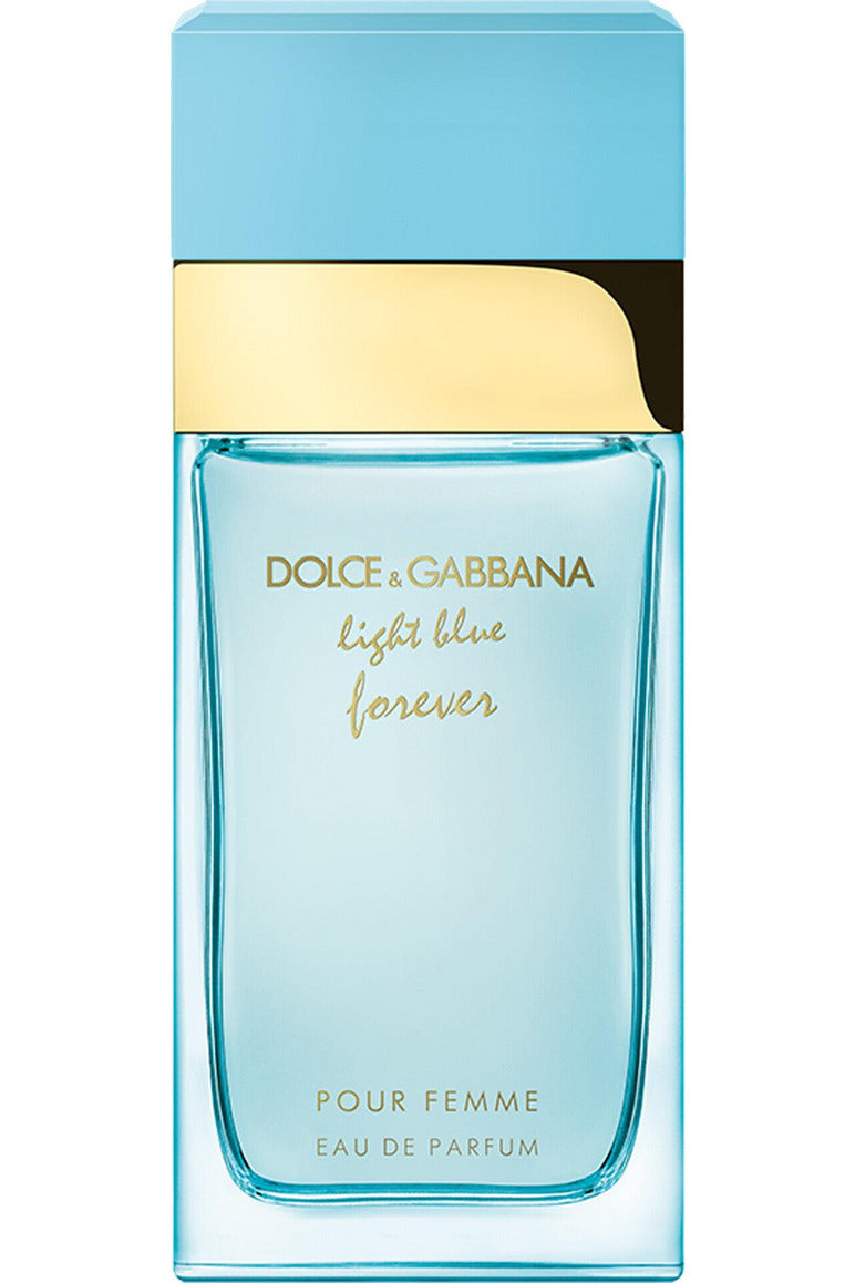 Buy Dolce & Gabbana Light Blue Forever Donna EDP - 100ml online in Pakistan. 100% Authentic produc at Glamivo.pk. Fast shipping with cash on delivery