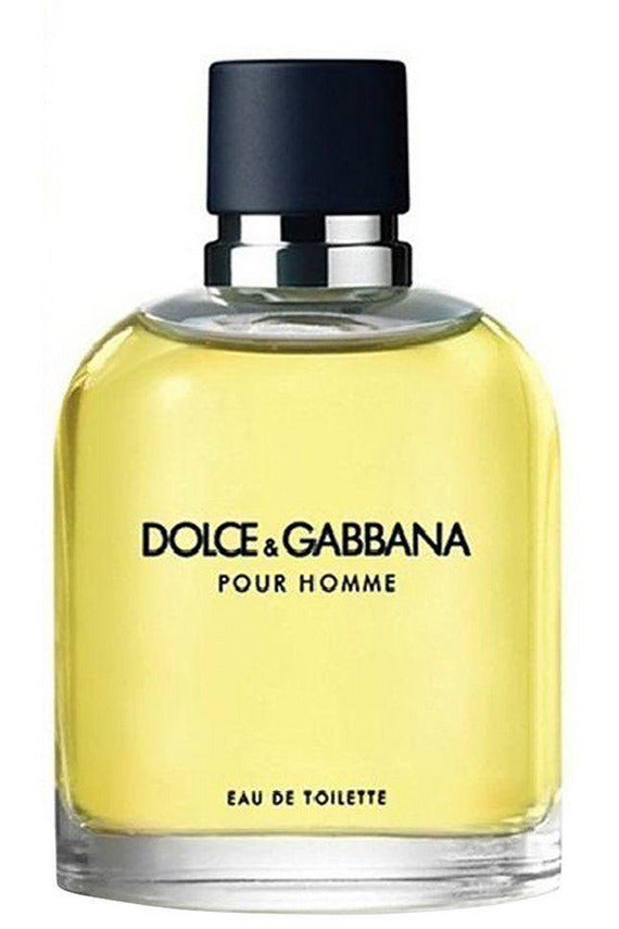 Buy Dolce & Gabbana Pour Homme Men EDT - 125ml online in Pakistan. 100% Authentic produc at Glamivo.pk. Fast shipping with cash on delivery