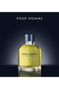 Buy Dolce & Gabbana Pour Homme Men EDT - 125ml online in Pakistan. 100% Authentic produc at Glamivo.pk. Fast shipping with cash on delivery