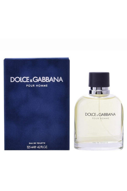 Buy Dolce & Gabbana Pour Homme Men EDT - 125ml online in Pakistan. 100% Authentic produc at Glamivo.pk. Fast shipping with cash on delivery