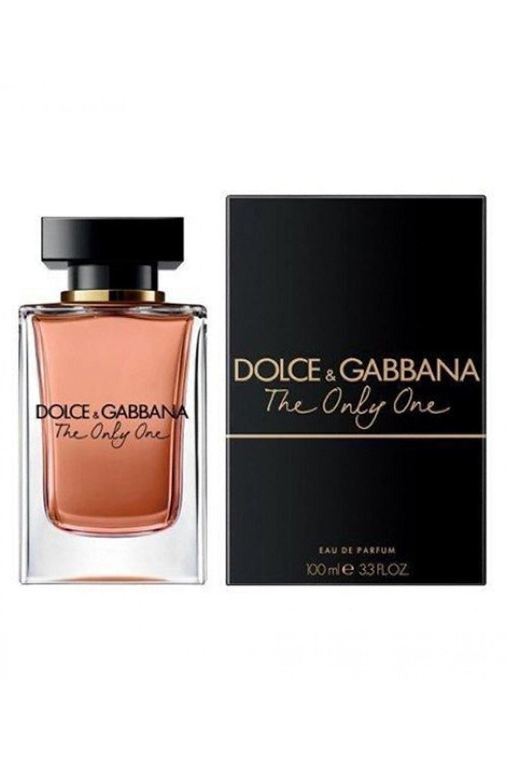 Buy Dolce & Gabbana The Only One Women EDP - 100ml online in Pakistan. 100% Authentic produc at Glamivo.pk. Fast shipping with cash on delivery