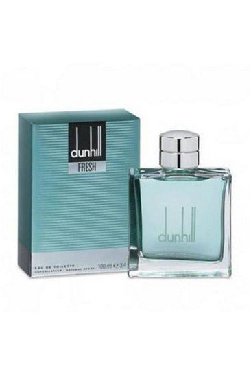 Buy Dunhill Fresh Men EDT - 100ml online in Pakistan. 100% Authentic produc at Glamivo.pk. Fast shipping with cash on delivery