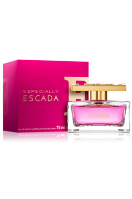 Buy Escada Especially Women EDP - 75ml online in Pakistan. 100% Authentic produc at Glamivo.pk. Fast shipping with cash on delivery