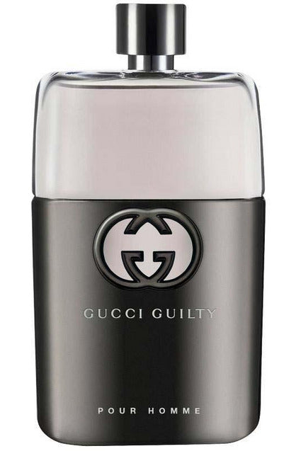 Buy Gucci Guilty Men EDT - 90ml online in Pakistan. 100% Authentic produc at Glamivo.pk. Fast shipping with cash on delivery