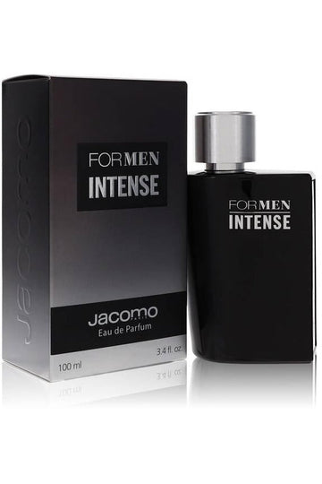 Buy Jacomo Intense Men EDP - 100ml online in Pakistan. 100% Authentic produc at Glamivo.pk. Fast shipping with cash on delivery