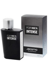 Buy Jacomo Intense Men EDP - 100ml online in Pakistan. 100% Authentic produc at Glamivo.pk. Fast shipping with cash on delivery