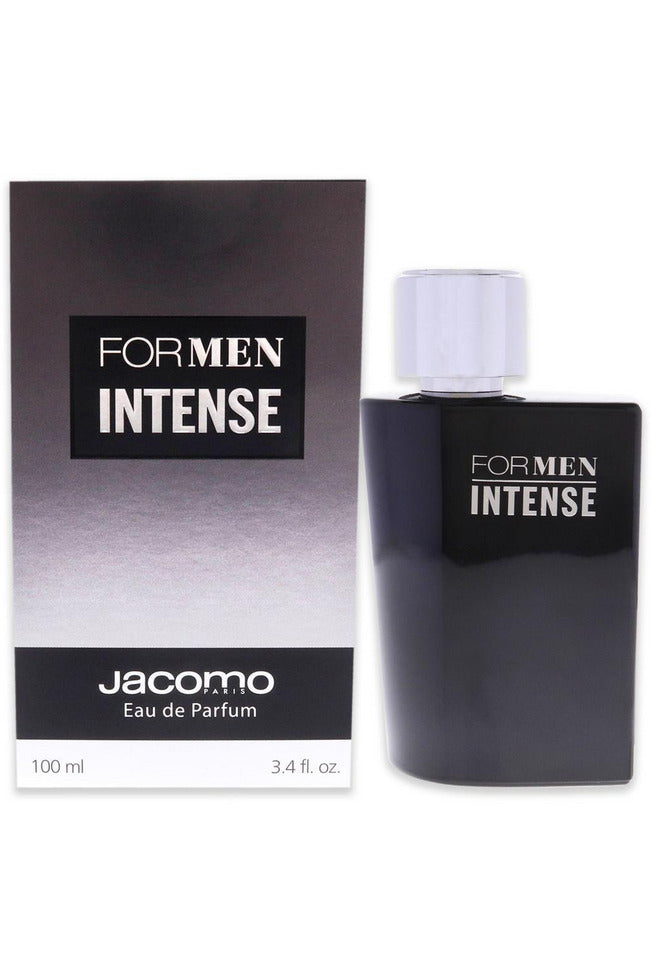 Buy Jacomo Intense Men EDP - 100ml online in Pakistan. 100% Authentic produc at Glamivo.pk. Fast shipping with cash on delivery