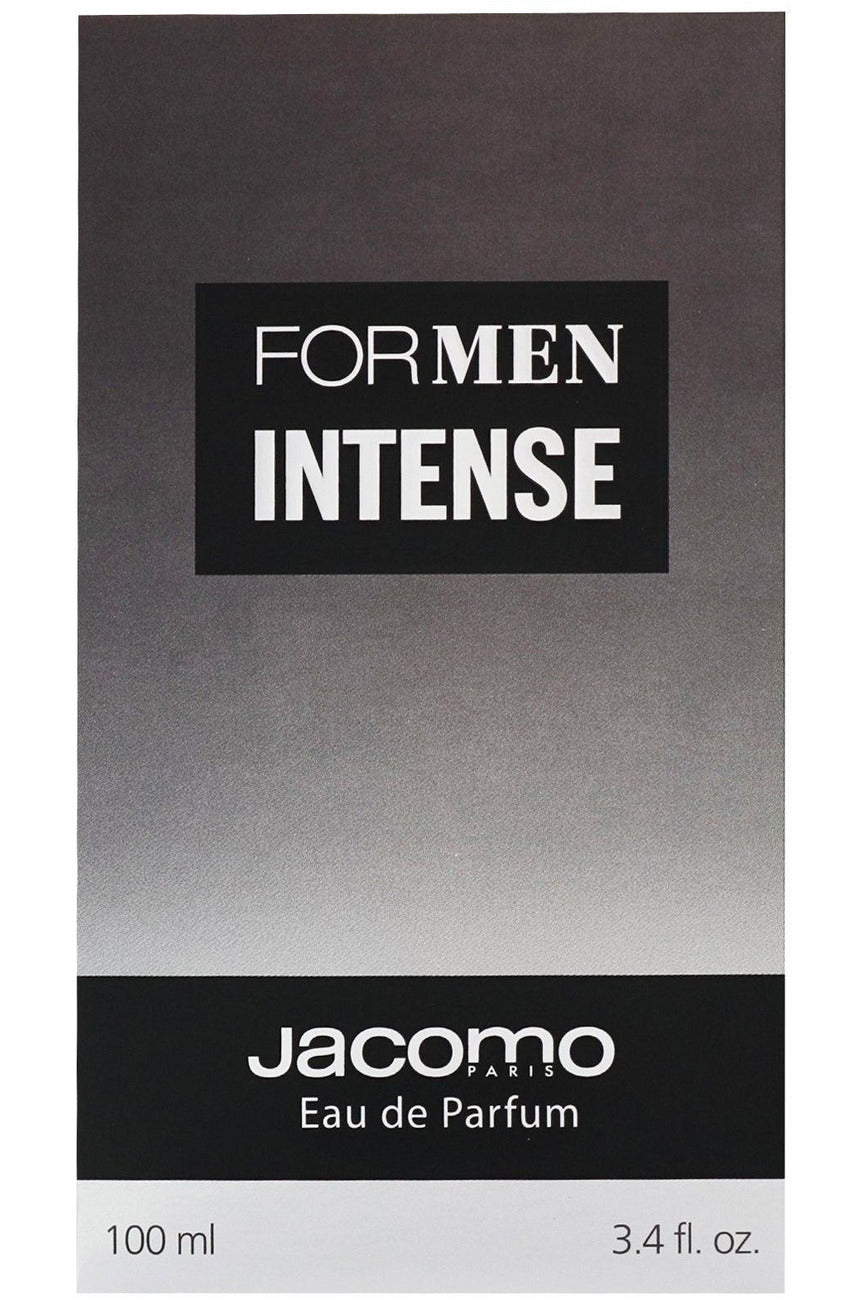 Buy Jacomo Intense Men EDP - 100ml online in Pakistan. 100% Authentic produc at Glamivo.pk. Fast shipping with cash on delivery