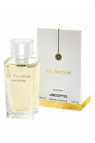 Buy Jacomo Le Perfume Women EDP - 100ml online in Pakistan. 100% Authentic produc at Glamivo.pk. Fast shipping with cash on delivery