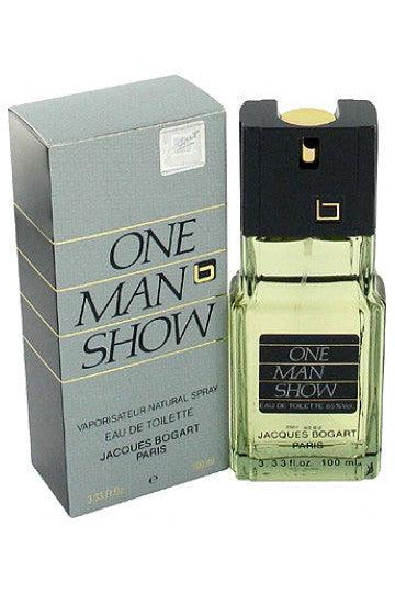 Buy Jacques Bogart One Man Show EDT - 100ml online in Pakistan. 100% Authentic produc at Glamivo.pk. Fast shipping with cash on delivery