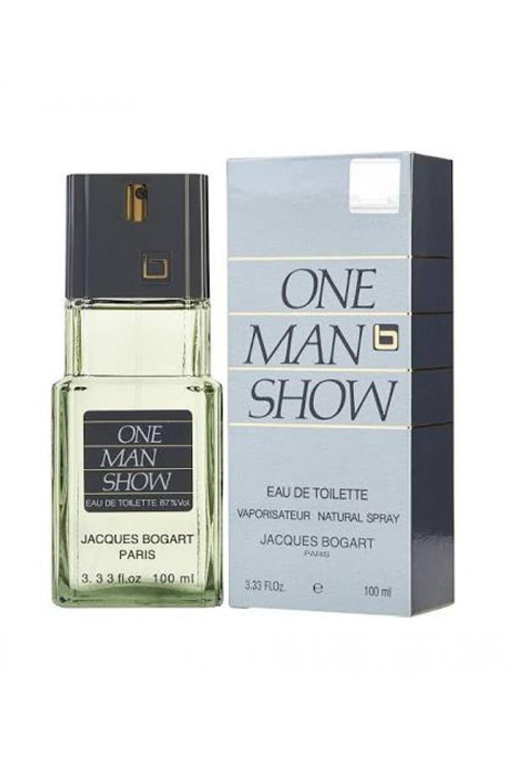 Buy Jacques Bogart One Man Show EDT - 100ml online in Pakistan. 100% Authentic produc at Glamivo.pk. Fast shipping with cash on delivery