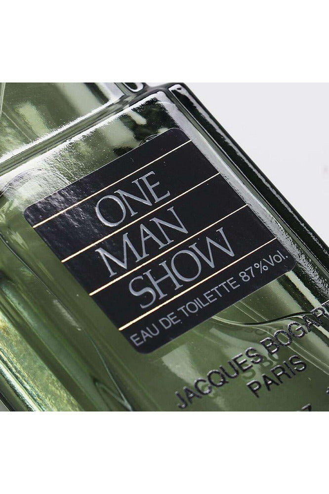 Buy Jacques Bogart One Man Show EDT - 100ml online in Pakistan. 100% Authentic produc at Glamivo.pk. Fast shipping with cash on delivery