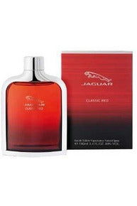 Buy Jaguar Classic Red Men EDT - 100ml online in Pakistan. 100% Authentic produc at Glamivo.pk. Fast shipping with cash on delivery