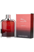 Buy Jaguar Classic Red Men EDT - 100ml online in Pakistan. 100% Authentic produc at Glamivo.pk. Fast shipping with cash on delivery