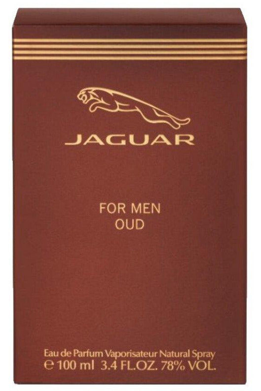 Buy Jaguar Oud Men EDP - 100ml online in Pakistan. 100% Authentic produc at Glamivo.pk. Fast shipping with cash on delivery