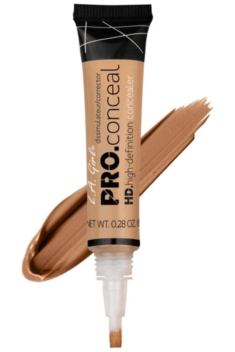 Buy L.A. Girl HD Pro Conceal HD Concealer online in Pakistan. 100% Authentic produc at Glamivo.pk. Fast shipping with cash on delivery