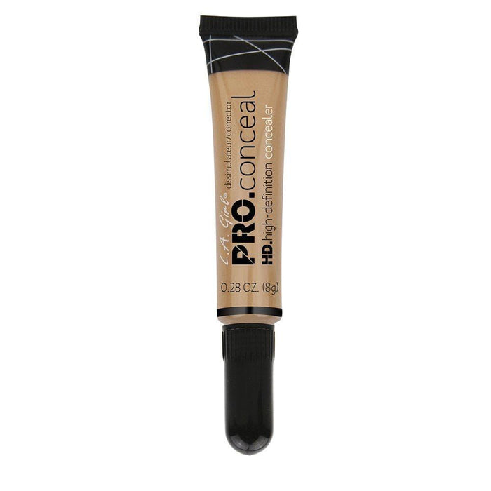 Buy L.A. Girl HD Pro Conceal HD Concealer online in Pakistan. 100% Authentic produc at Glamivo.pk. Fast shipping with cash on delivery