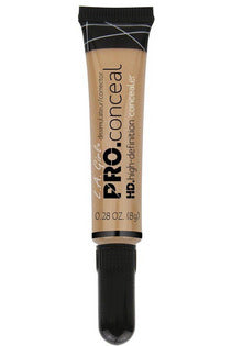 Buy L.A. Girl HD Pro Conceal HD Concealer online in Pakistan. 100% Authentic produc at Glamivo.pk. Fast shipping with cash on delivery