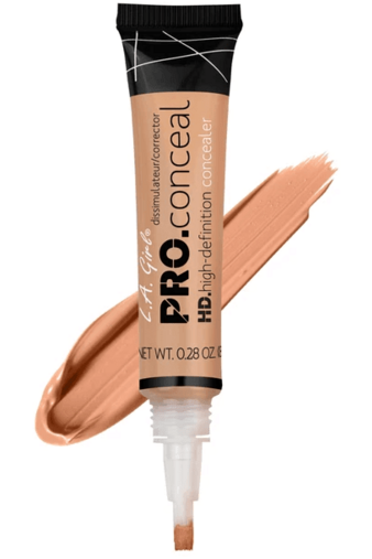 Buy L.A. Girl HD Pro Conceal HD Concealer online in Pakistan. 100% Authentic produc at Glamivo.pk. Fast shipping with cash on delivery