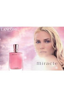 Buy Lancome Miracle Women EDP - 100ml online in Pakistan. 100% Authentic produc at Glamivo.pk. Fast shipping with cash on delivery