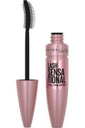 Shop Maybelline Lash Sensational Full Fan Effect Mascara online in Pakistan. 100% Authentic produc at Glamivo.pk. Fast shipping with cash on delivery