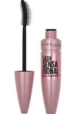 Shop Maybelline Lash Sensational Full Fan Effect Mascara online in Pakistan. 100% Authentic produc at Glamivo.pk. Fast shipping with cash on delivery