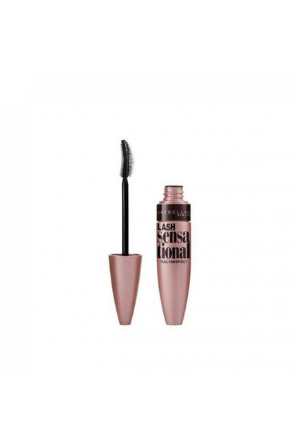 Shop Maybelline Lash Sensational Full Fan Effect Mascara online in Pakistan. 100% Authentic produc at Glamivo.pk. Fast shipping with cash on delivery