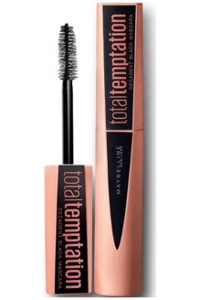 Shop Maybelline Total Temptation Waterproof Black Mascara online in Pakistan. 100% Authentic produc at Glamivo.pk. Fast shipping with cash on delivery