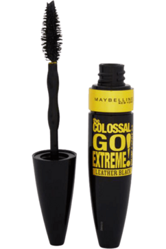 Shop Maybelline Volume Express Colossal Go Mascara Extreme� Leather Black online in Pakistan. 100% Authentic produc at Glamivo.pk. Fast shipping with cash on delivery