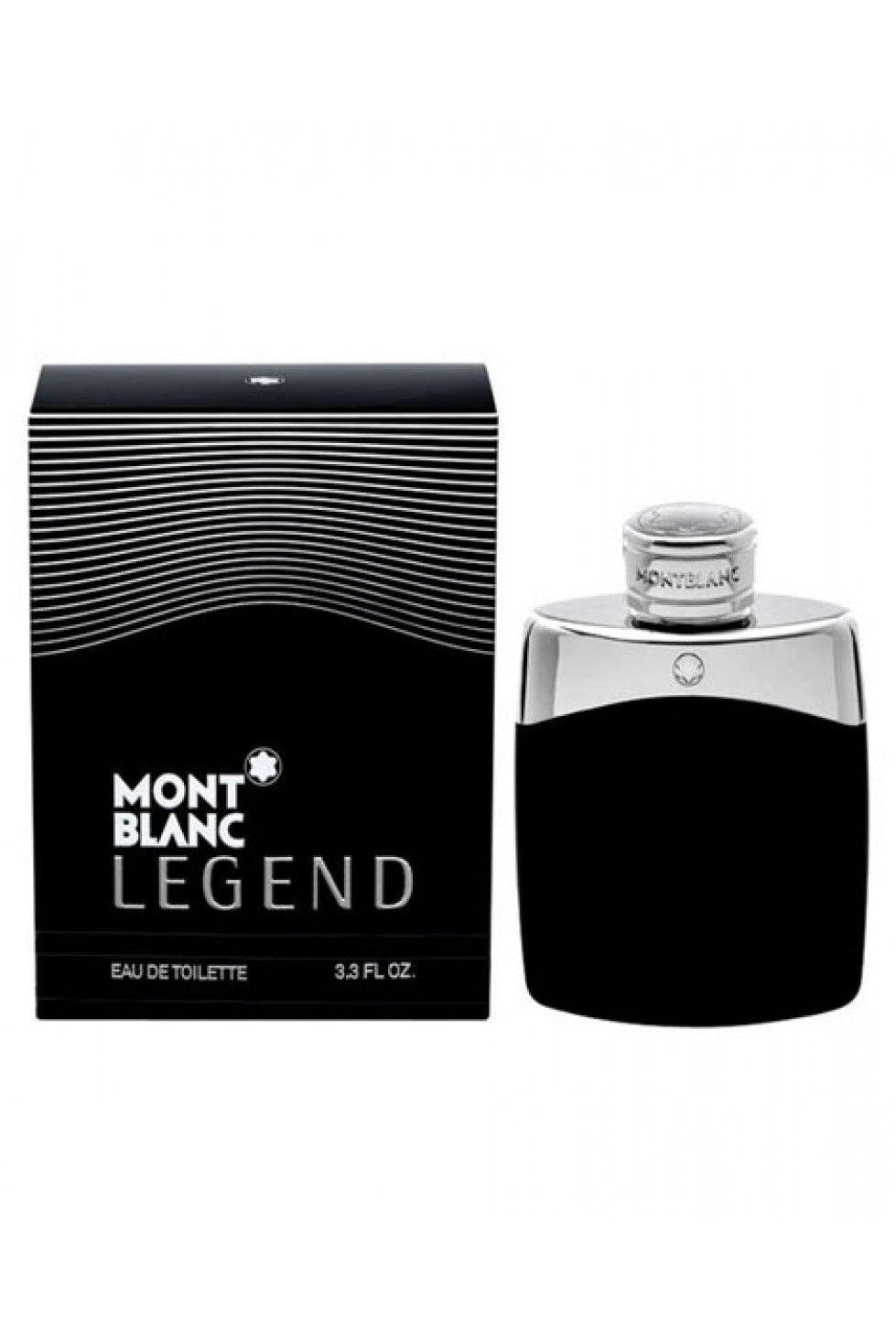 Buy Mont Blanc Legend Men EDT - 100ml online in Pakistan. 100% Authentic produc at Glamivo.pk. Fast shipping with cash on delivery