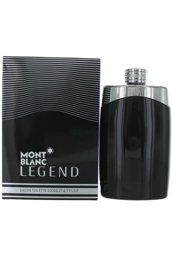 Buy Mont Blanc Legend Men EDT - 200ml online in Pakistan. 100% Authentic produc at Glamivo.pk. Fast shipping with cash on delivery