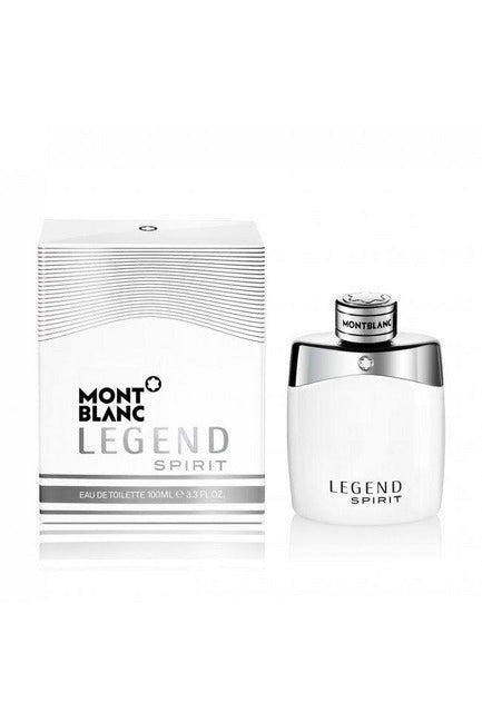 Buy Mont Blanc Legend Spirit Men EDT - 100ml online in Pakistan. 100% Authentic produc at Glamivo.pk. Fast shipping with cash on delivery