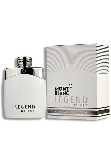 Buy Mont Blanc Legend Spirit Men EDT - 100ml online in Pakistan. 100% Authentic produc at Glamivo.pk. Fast shipping with cash on delivery