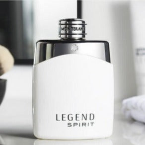 Buy Mont Blanc Legend Spirit Men EDT - 100ml online in Pakistan. 100% Authentic produc at Glamivo.pk. Fast shipping with cash on delivery