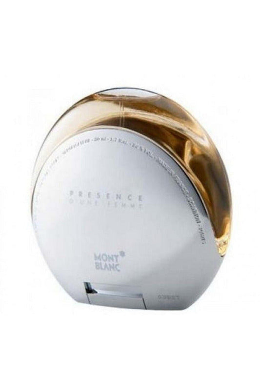 Buy Mont Blanc Presence D Une Women EDP - 75ml online in Pakistan. 100% Authentic produc at Glamivo.pk. Fast shipping with cash on delivery