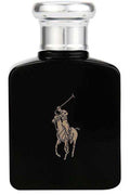 Buy Ralph Lauren Polo Black Men EDT - 125ml online in Pakistan. 100% Authentic produc at Glamivo.pk. Fast shipping with cash on delivery