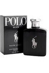 Buy Ralph Lauren Polo Black Men EDT - 125ml online in Pakistan. 100% Authentic produc at Glamivo.pk. Fast shipping with cash on delivery