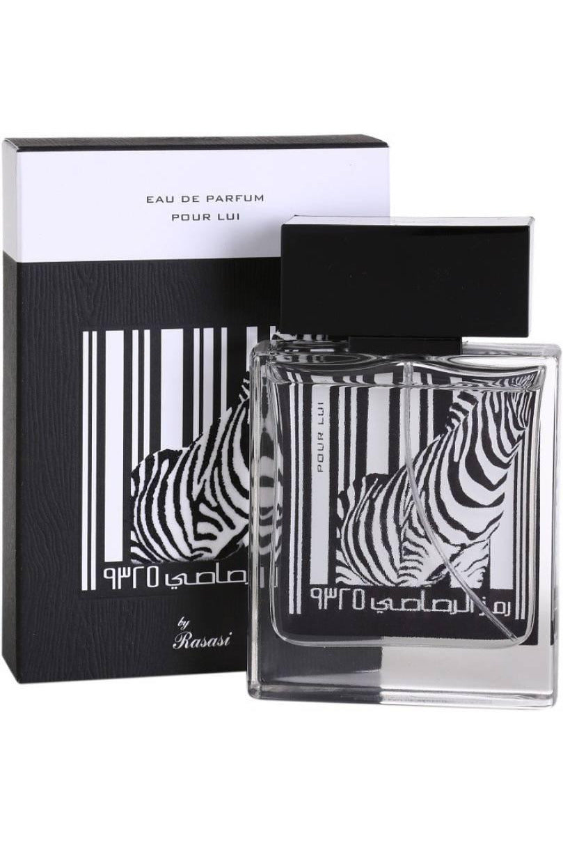 Buy Rasasi Ramz Al 9325 Pour Lui EDP - 50ml online in Pakistan. 100% Authentic produc at Glamivo.pk. Fast shipping with cash on delivery