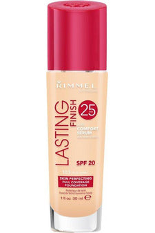 Buy Rimmel London Lasting Finish 25 Hour Foundation - 103 True Ivory online in Pakistan. 100% Authentic produc at Glamivo.pk. Fast shipping with cash on delivery