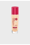 Buy Rimmel London Lasting Finish 25 Hour Foundation - 103 True Ivory online in Pakistan. 100% Authentic produc at Glamivo.pk. Fast shipping with cash on delivery