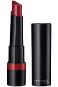 Buy Rimmel London Lasting Finish Extreme Lipstick - 550 Thirsty Bae online in Pakistan. 100% Authentic produc at Glamivo.pk. Fast shipping with cash on delivery