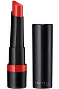 Buy Rimmel London Lasting Finish Extreme Lipstick - 610 Liti online in Pakistan. 100% Authentic produc at Glamivo.pk. Fast shipping with cash on delivery