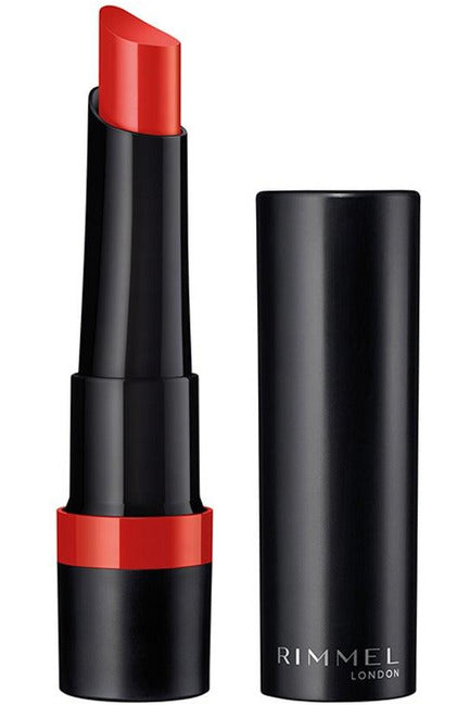 Buy Rimmel London Lasting Finish Extreme Lipstick - 610 Liti online in Pakistan. 100% Authentic produc at Glamivo.pk. Fast shipping with cash on delivery