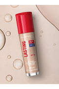 Buy Rimmel London Lasting Finish Foundation - 200 Soft Beige online in Pakistan. 100% Authentic produc at Glamivo.pk. Fast shipping with cash on delivery