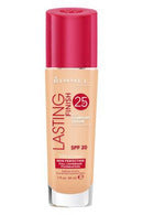 Buy Rimmel London Lasting Finish Foundation - 200 Soft Beige online in Pakistan. 100% Authentic produc at Glamivo.pk. Fast shipping with cash on delivery