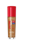 Buy Rimmel London Lasting Finish Foundation - 500 Toffee online in Pakistan. 100% Authentic produc at Glamivo.pk. Fast shipping with cash on delivery