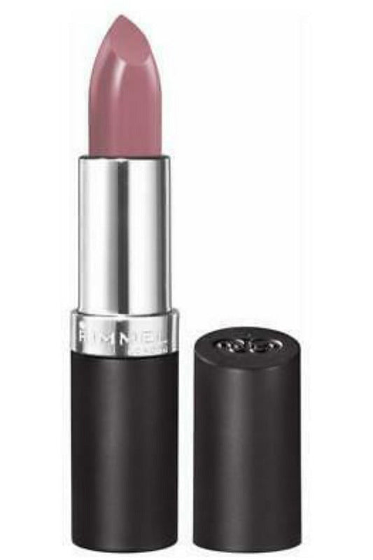 Buy Rimmel London Lasting Finish Lipstick - 200 Soft Hearted online in Pakistan. 100% Authentic produc at Glamivo.pk. Fast shipping with cash on delivery