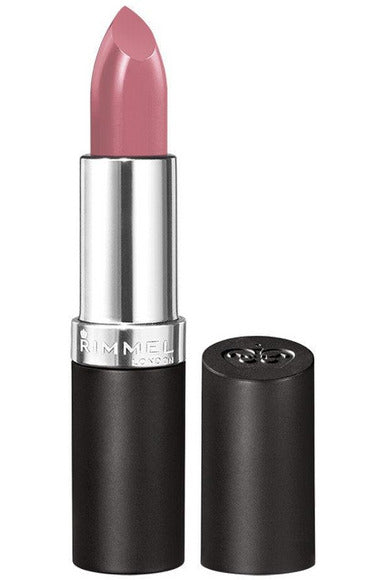 Buy Rimmel London Lasting Finish Lipstick - 200 Soft Hearted online in Pakistan. 100% Authentic produc at Glamivo.pk. Fast shipping with cash on delivery